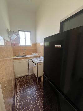 Apartamento centro LANGOSTA FONDO 1 dorm cama doble + cucheta