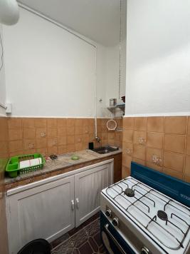 Apartamento centro LANGOSTA FRENTE 1 dorm + cama marinera