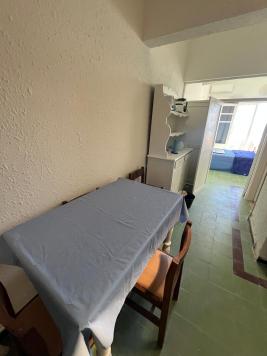 Apartamento centro LANGOSTA FRENTE 1 dorm + cama marinera