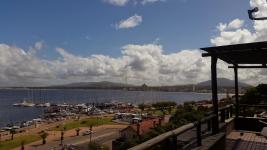 Apartamento en venta frente al Puerto de Piriapolis