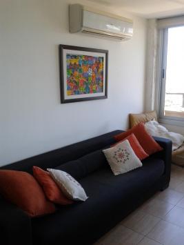 Apartamento en venta frente al Puerto de Piriapolis