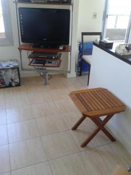 Apartamento en venta frente al Puerto de Piriapolis
