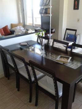 Apartamento en venta frente al Puerto de Piriapolis