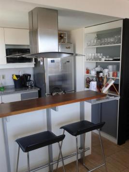 Apartamento en venta frente al Puerto de Piriapolis