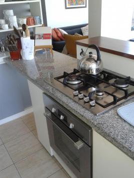 Apartamento en venta frente al Puerto de Piriapolis