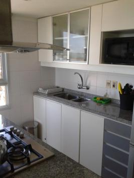 Apartamento en venta frente al Puerto de Piriapolis