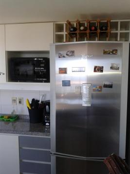 Apartamento en venta frente al Puerto de Piriapolis
