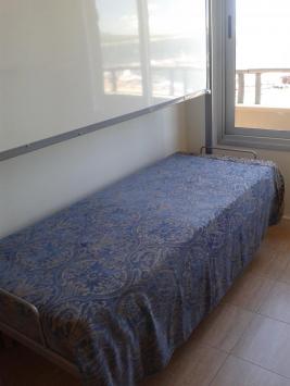 Apartamento en venta frente al Puerto de Piriapolis