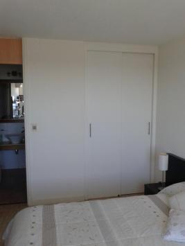Apartamento en venta frente al Puerto de Piriapolis