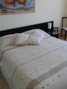 Apartamento en venta frente al Puerto de Piriapolis