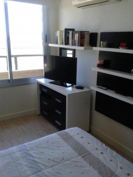 Apartamento en venta frente al Puerto de Piriapolis