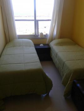Apartamento en venta frente al Puerto de Piriapolis