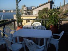 Apartamento en venta frente al Puerto de Piriapolis