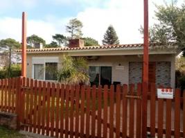 Casa en Piriapolis - Lazaro Gadea