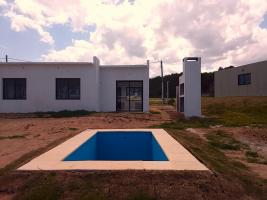 Casa en Piriapolis (Barra de Portezuelo)