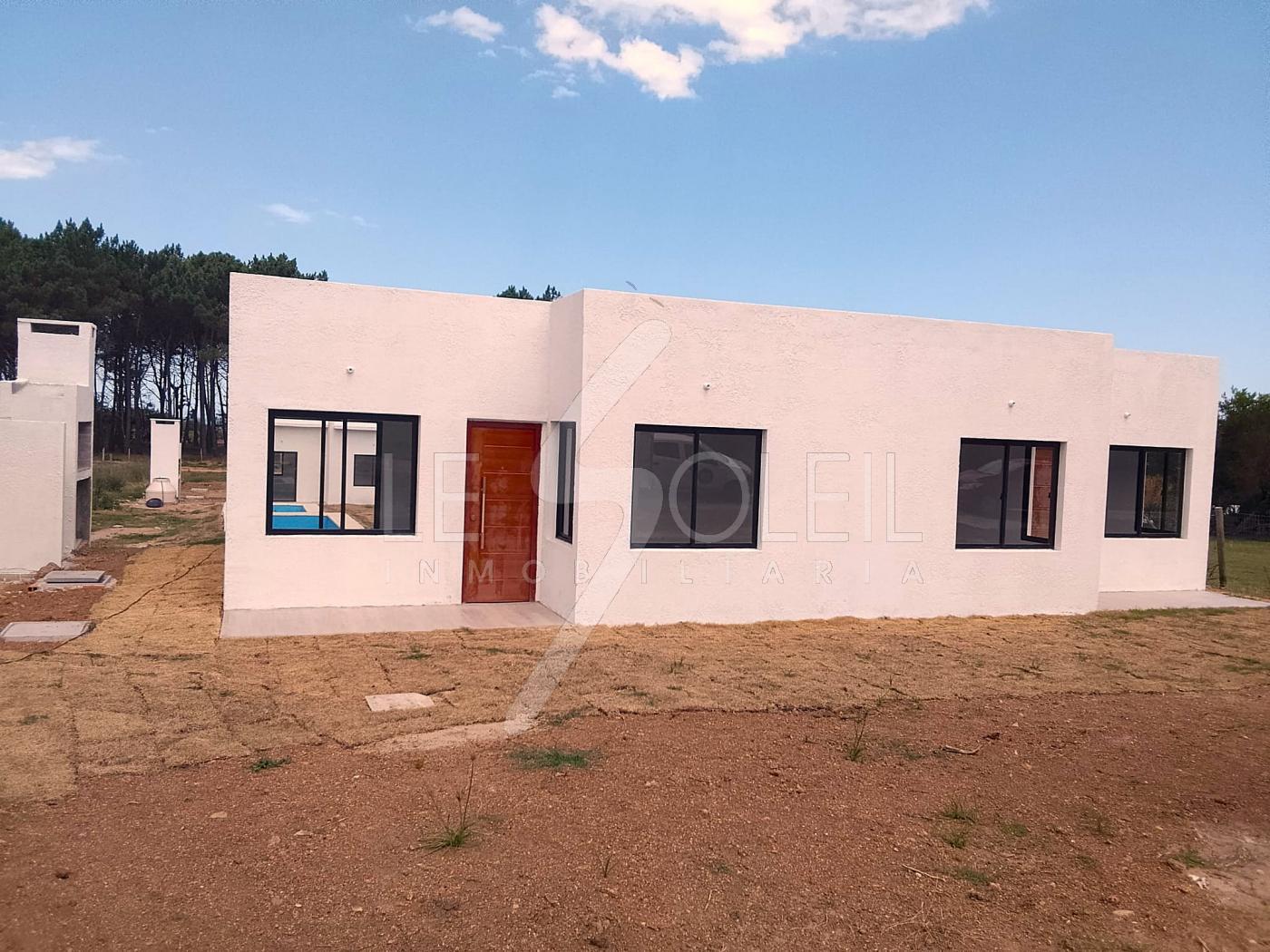 Casa en Piriapolis (Barra de Portezuelo)