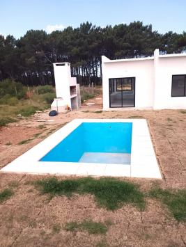 Casa en Piriapolis (Barra de Portezuelo)