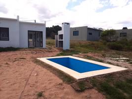 Casa en Piriapolis (Barra de Portezuelo)