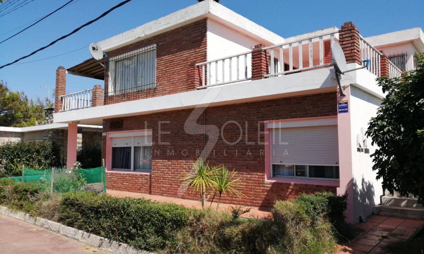 Casa en Piriapolis (Beaulieu)