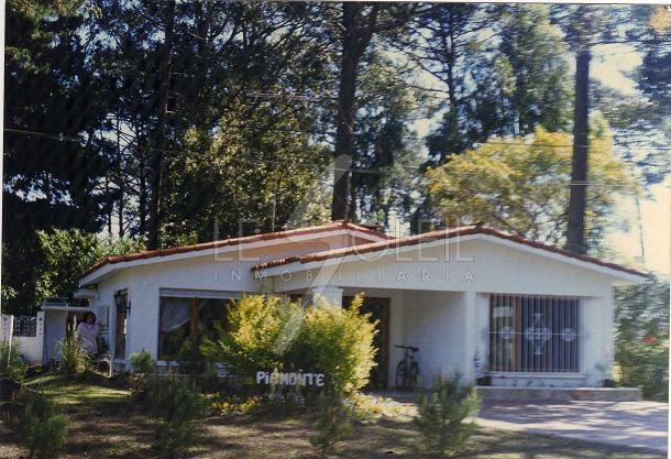 Casa en Piriapolis (Beaulieu)