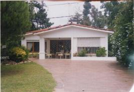 Casa en Piriapolis (Beaulieu)