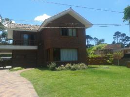 Casa en Piriapolis (Beaulieu)