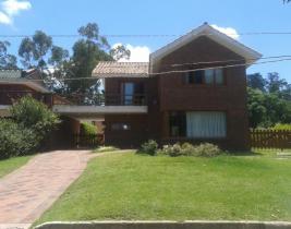 Casa en Piriapolis (Beaulieu)