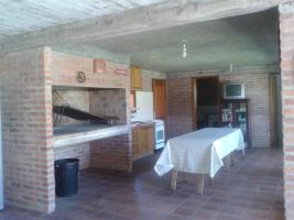 Casa en Piriapolis (Beaulieu)