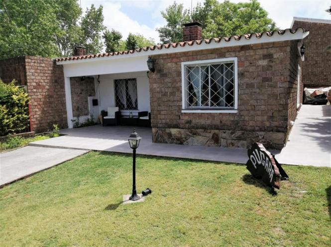 Casa en Piriapolis (Beaulieu) "Pucara"