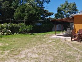 Casa en Piriapolis (Cascada)