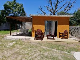 Casa en Piriapolis (Cascada)