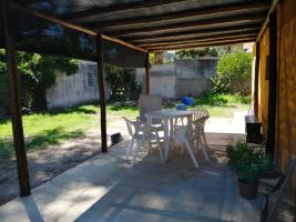 Casa en Piriapolis (Cascada)