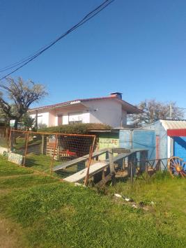 Casa en Piriapolis (Cascada)