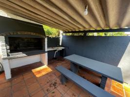 Casa en Piriapolis (Cascada)