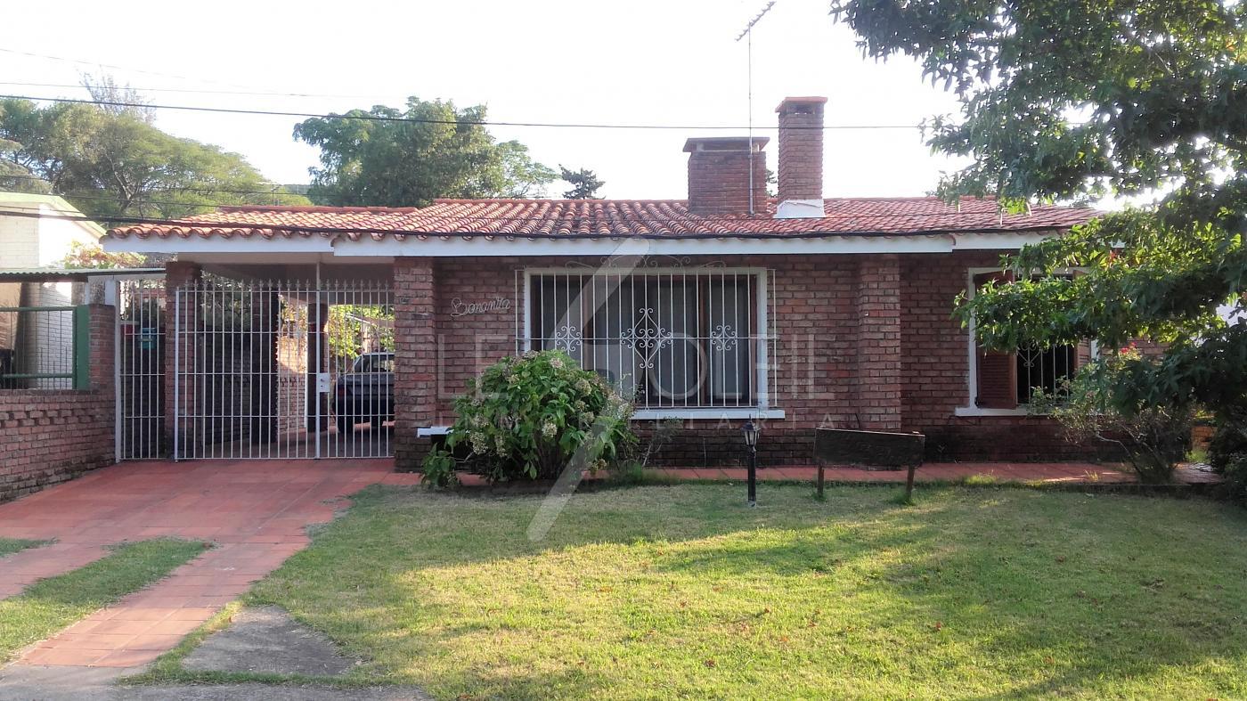 Casa en Piriapolis (Centro)