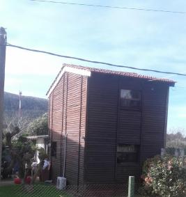 Casa en Piriapolis (Centro)