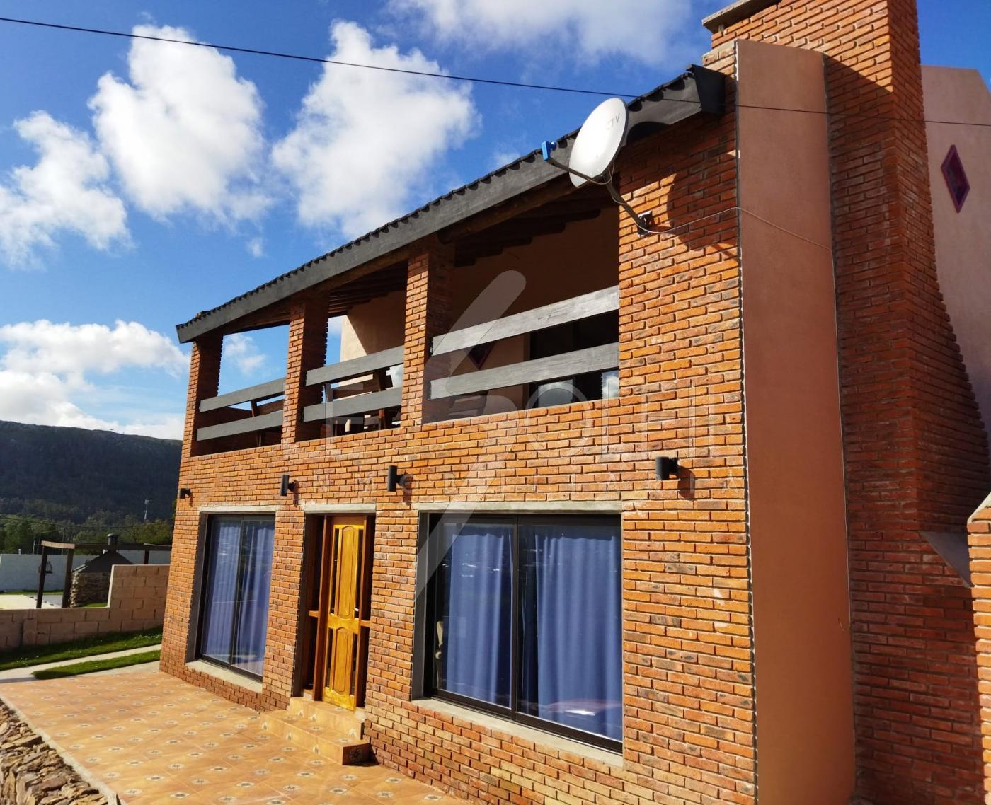 Casa en Piriapolis (Centro)