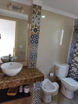 Casa en Piriapolis (Centro)