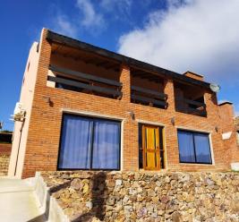 Casa en Piriapolis (Centro)