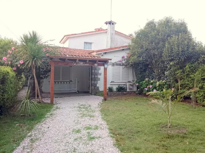 Casa en Piriapolis (Centro)