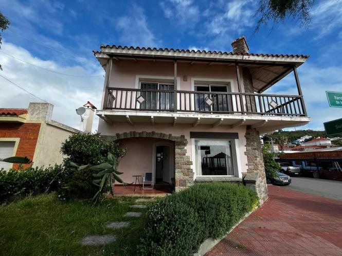 Casa en Piriapolis (Centro)