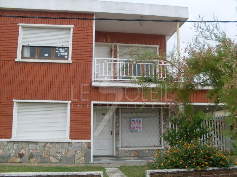 Casa en Piriapolis (Centro)