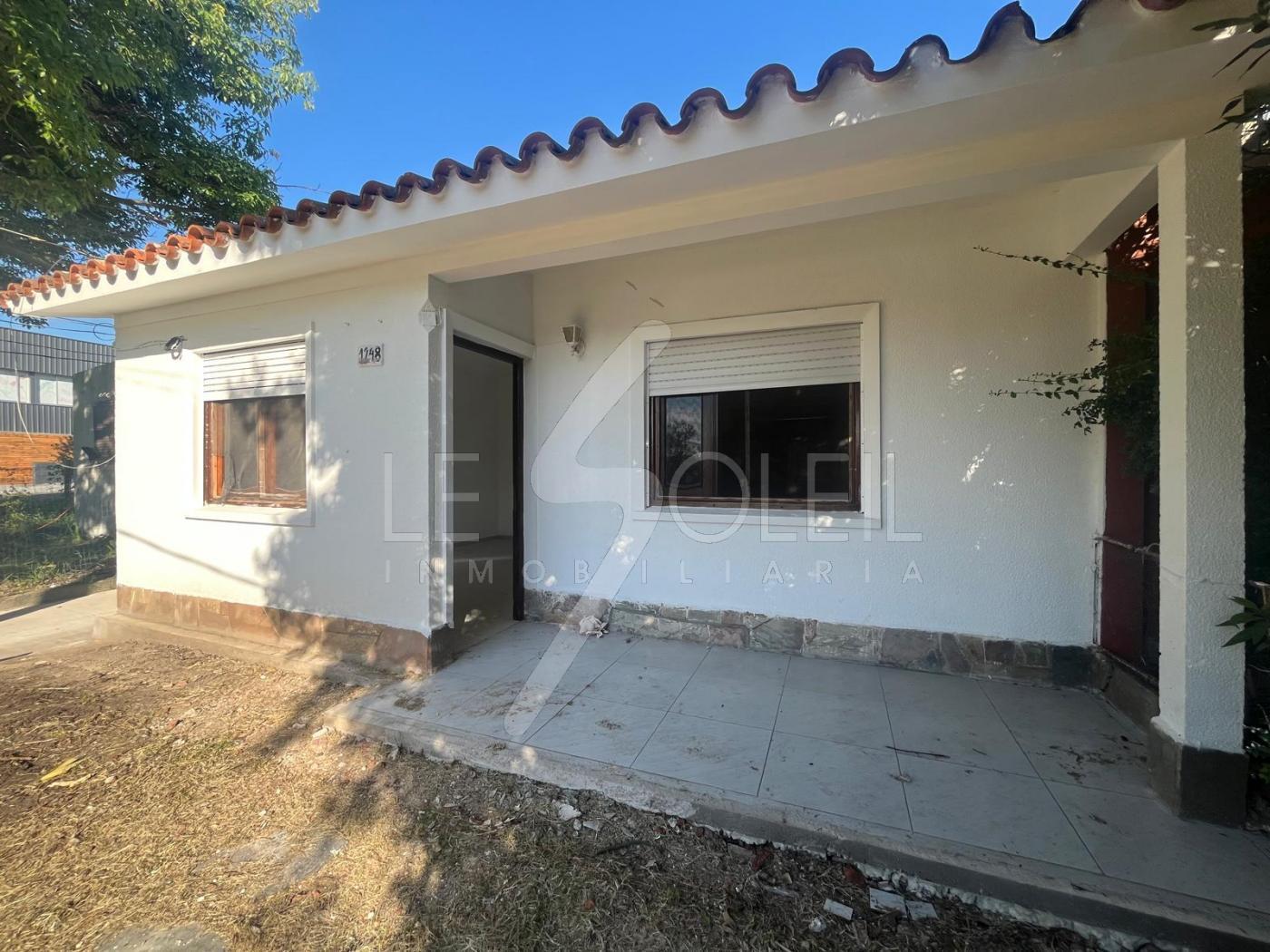 Casa en Piriapolis (Centro)