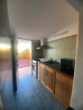 Casa en Piriapolis (Centro)