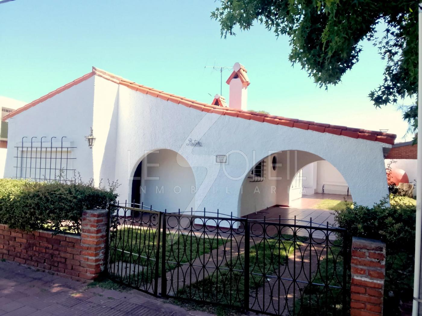Casa en Piriapolis (Centro)
