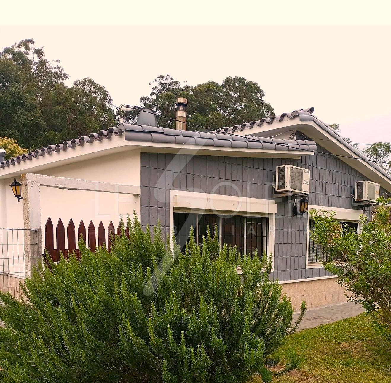 Casa en Piriapolis (Centro)