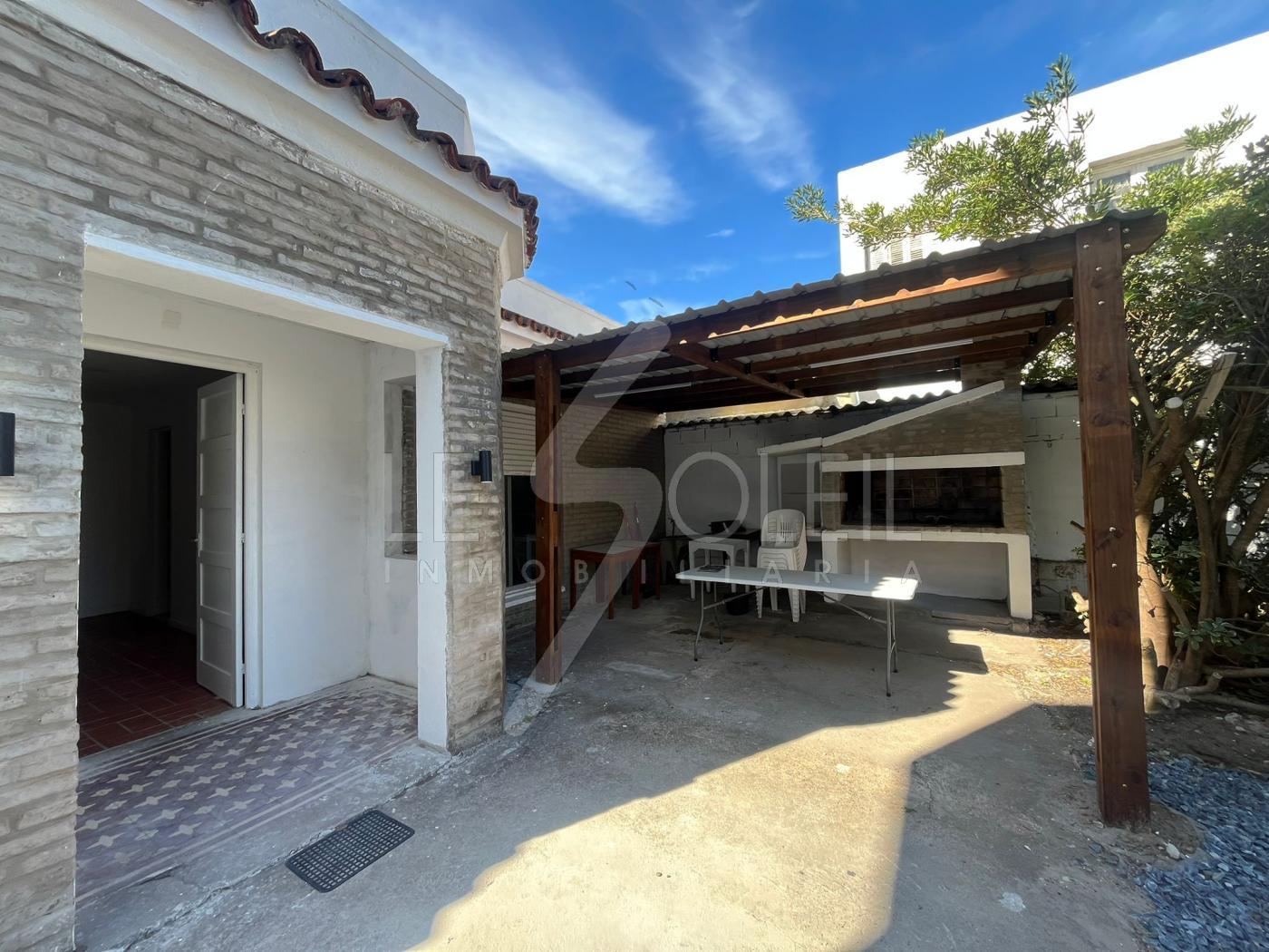 Casa en Piriapolis (Centro)