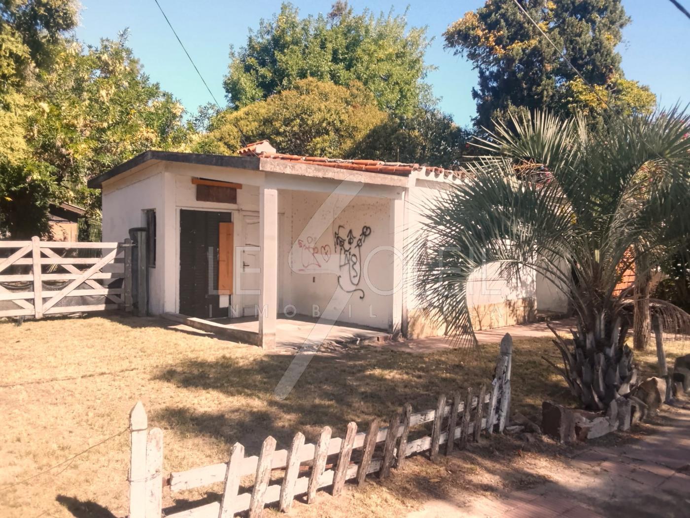 Casa en Piriapolis (Centro)