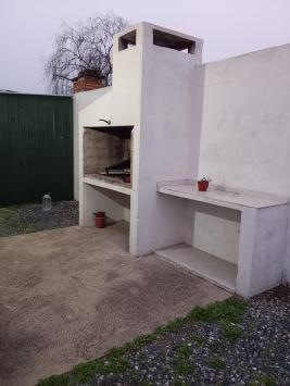 Casa en Piriapolis (Centro)