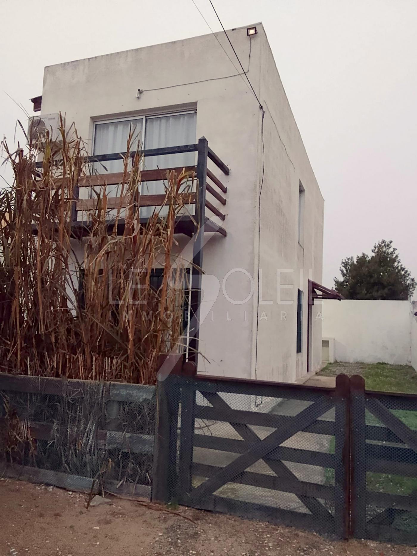Casa en Piriapolis (Centro)
